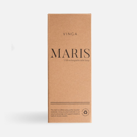 Интерьерная лампа Maris