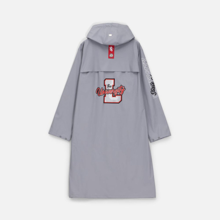 Макинтош R3, синий, размер XL/XXL