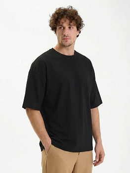 Футболка Oversize Premium 210