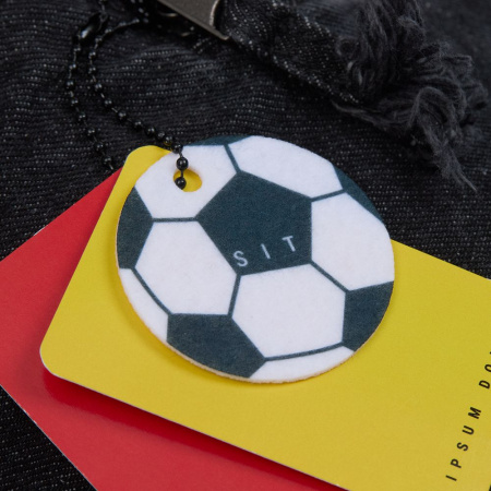 Заготовка из фетра Felt S