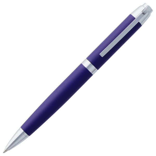 Ручка шариковая Razzo Chrome