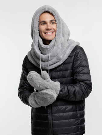 Варежки Flocky