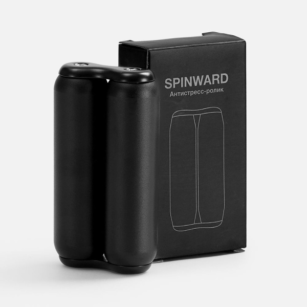 Антистресс Spinward