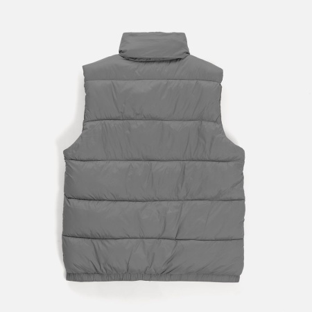 Жилет Ben Mac, серый, размер XXL