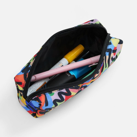 Пенал Bolsana с печатью на заказ