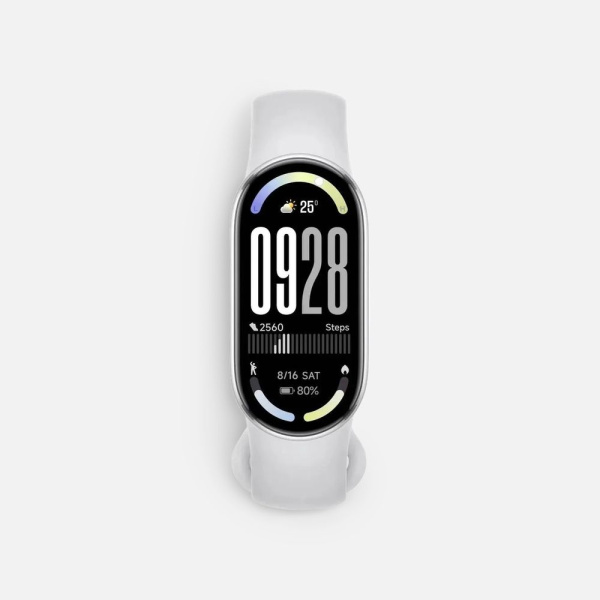 Фитнес-браслет Xiaomi Smart Band 10