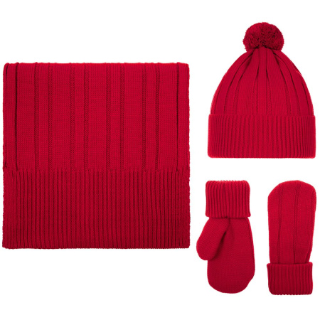 Набор Knit Beat
