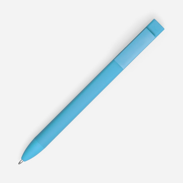 Ручка шариковая Swiper SQ Soft Touch