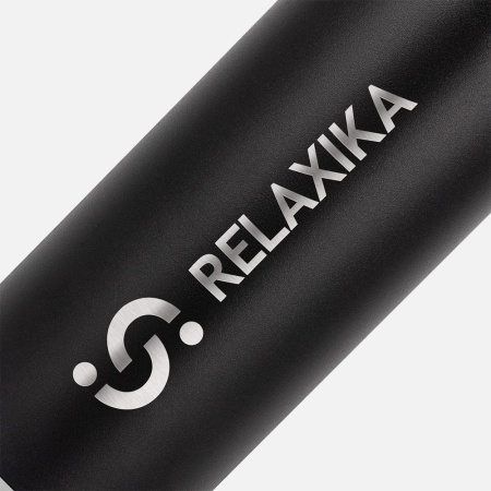 Термос Relaxika 1000 со стикерпаком