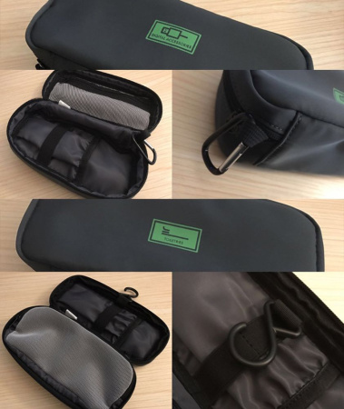Рюкзак ClickPack Pro