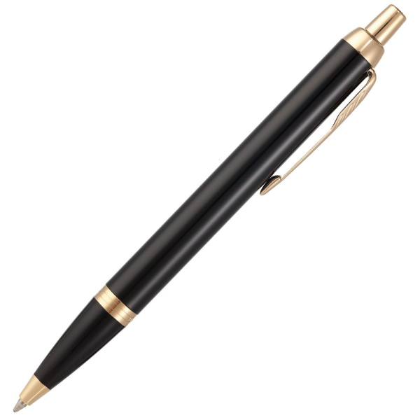 Ручка шариковая Parker IM Core Black GT