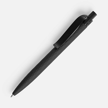 Ручка шариковая Prodir QS01 PRP-P Soft Touch