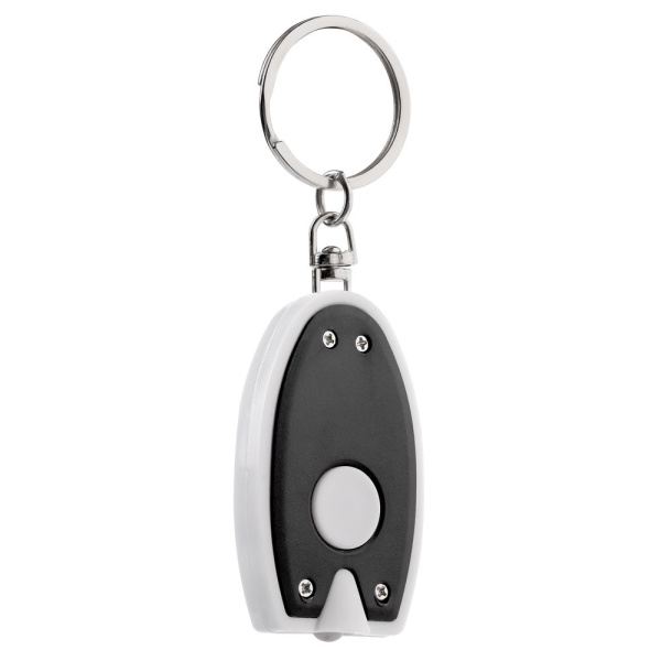 Брелок-фонарик Vivid, ver.2 в пакете