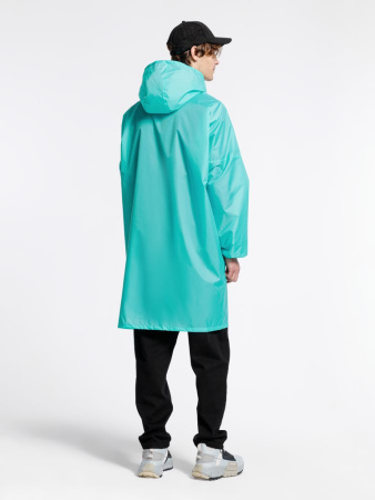 Дождевик Rainman Zip, бирюзовый (тиффани), размер 4XL