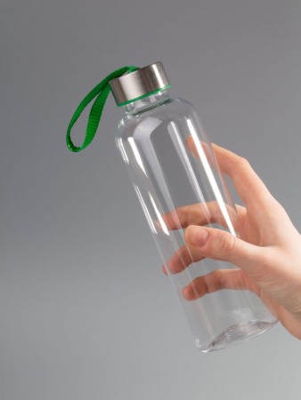 Бутылка Gulp