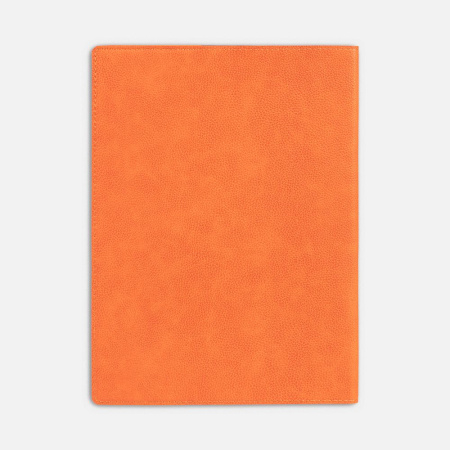 Ежедневник в суперобложке Brave Book, недатированный