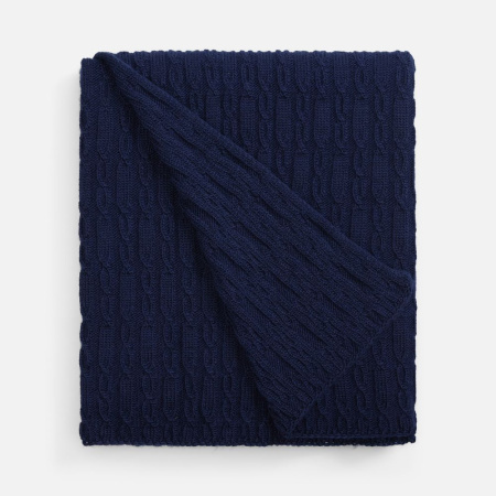 Плед Knitline