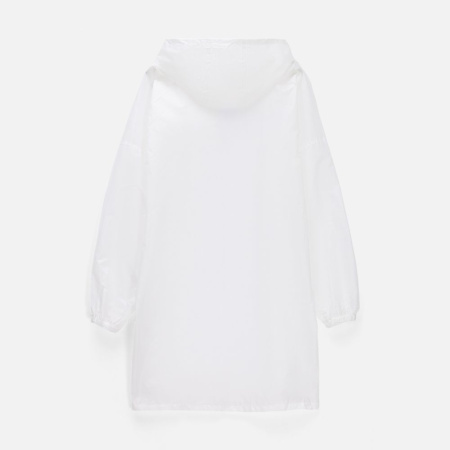Дождевик Rainman Zip, белый, размер 3XL