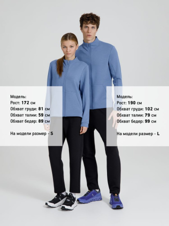Куртка мужская Lovi, синяя, размер XL