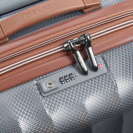 Чемодан St Tropez S