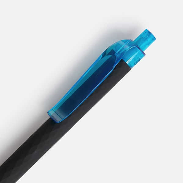 Ручка шариковая Prodir QS01 PRT-P Soft Touch