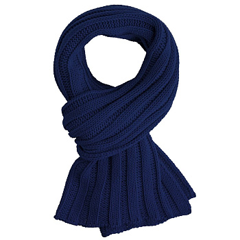 Шарф фактурный Chain Grand Max, XL