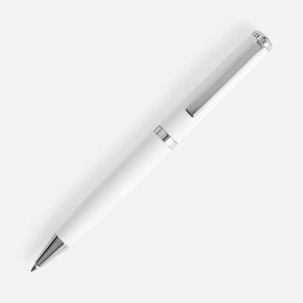 Ручка шариковая Inkish Chrome