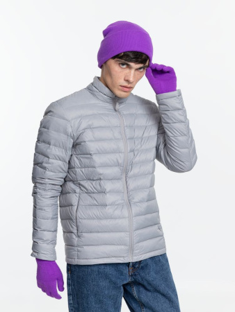 Перчатки Urban Flow, ярко-фиолетовые, размер L/XL