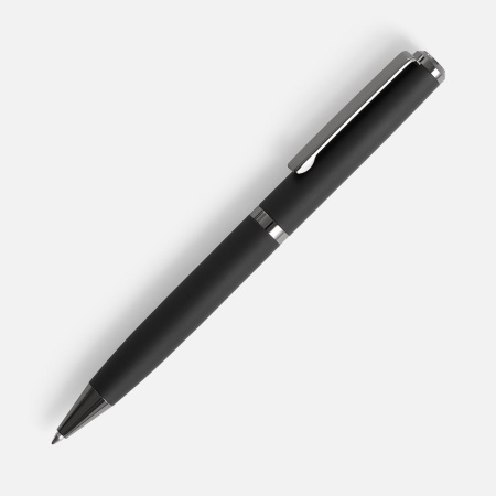 Ручка шариковая Inkish Gunmetal