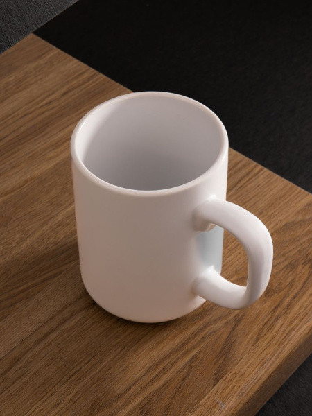 Кружка Mugful