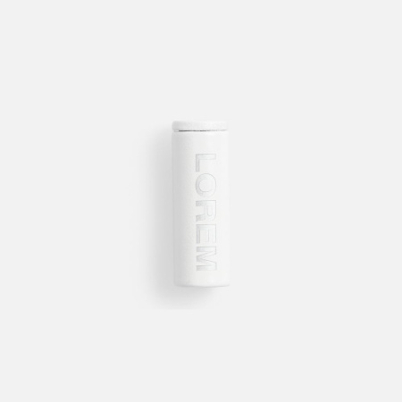 Наконечник для шнурка Nozzle, ver.2