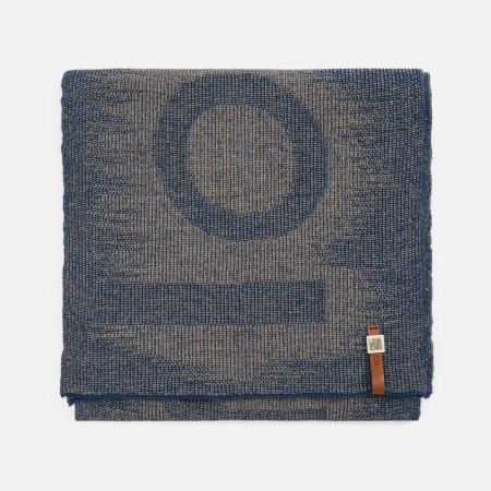 Шарф Denim XL на заказ