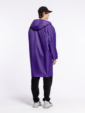 Дождевик Rainman Zip, фиолетовый, размер 4XL