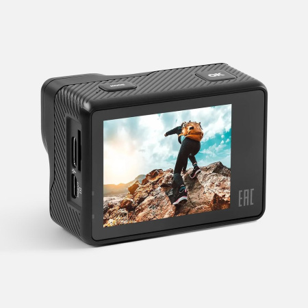 Экшн-камера Digma DiCam 850