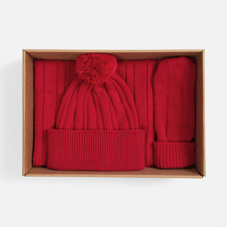 Набор Knit Beat