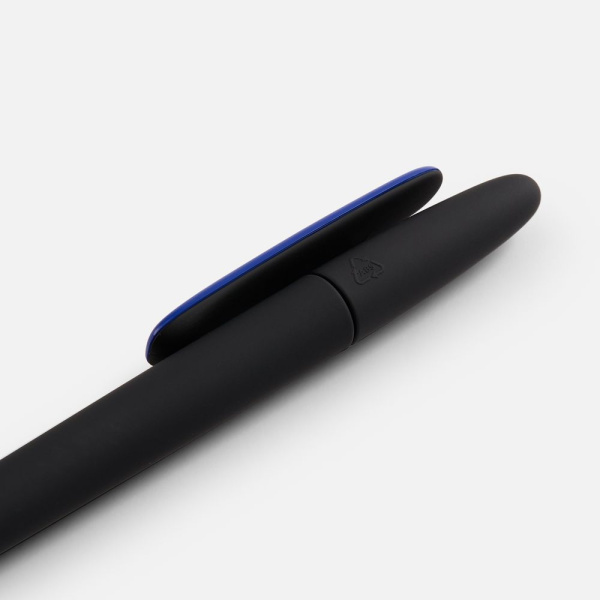 Ручка шариковая Prodir DS5 TRR-P Soft Touch