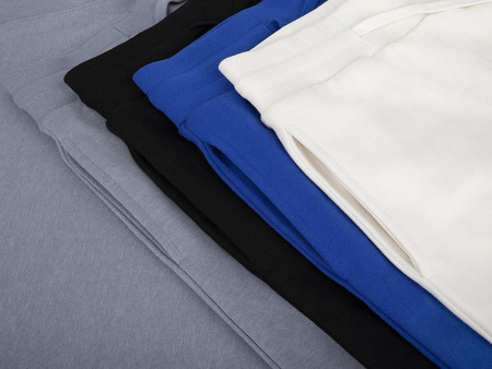 Джоггеры J2, серые, размер XL/XXL