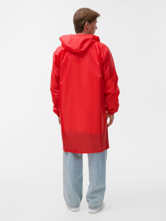 Дождевик Rainman Zip, красный, размер XL