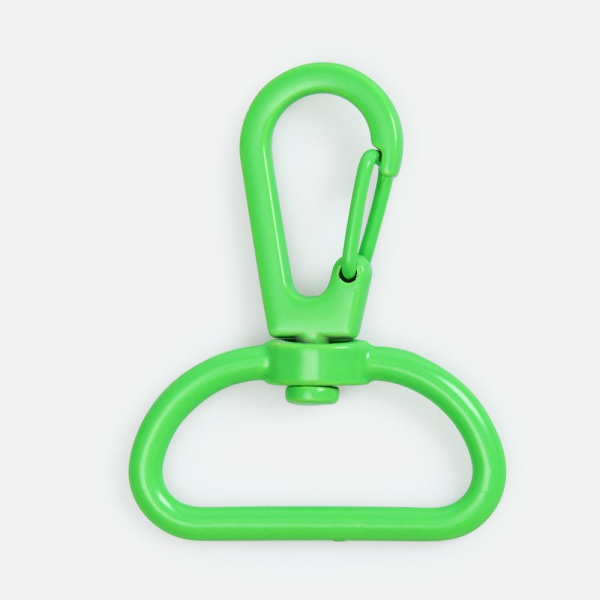 Застежка-карабин Snap Hook, L
