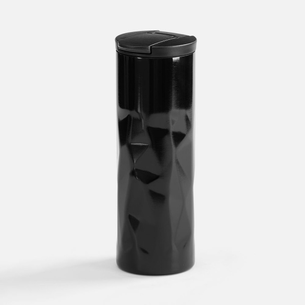 Термостакан Gems Black Morion