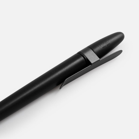 Ручка шариковая Prodir DS5 TSM Metal Clip