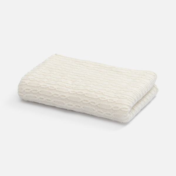 Плед Knitline