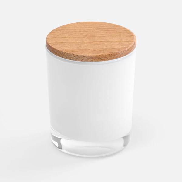 Свеча ароматическая Savor Flavor, ver.2
