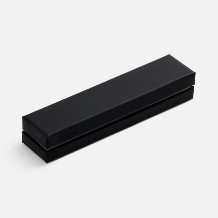 Ручка шариковая Blade Soft Touch в футляре