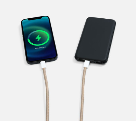 Кабель-ланьярд energyFlex Pro