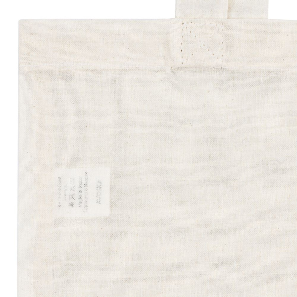 Сумка для покупок Cottonica Organic