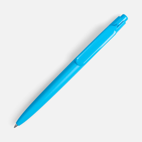 Ручка шариковая Prodir DS11 PMP