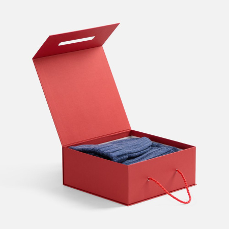 Коробка Capper Hold
