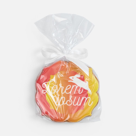 Пряник Aftertaste M с печатью на заказ