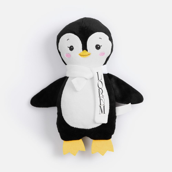 Мягкая игрушка Beastie Toys